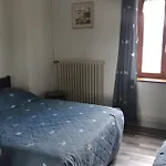 Du Grammont Ξενοδοχείο Ramonchamp
