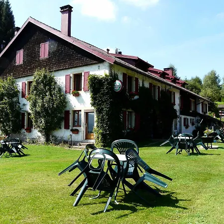 Hotel Du Grammont