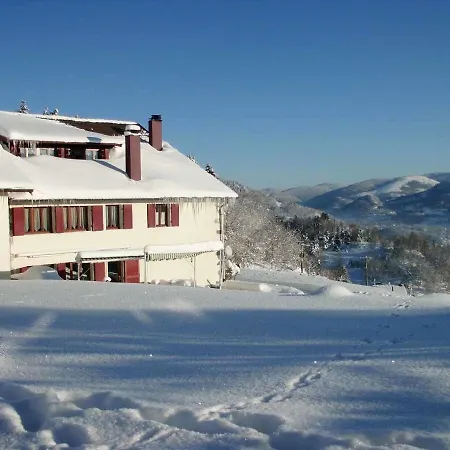 Hotel Du Grammont Ramonchamp