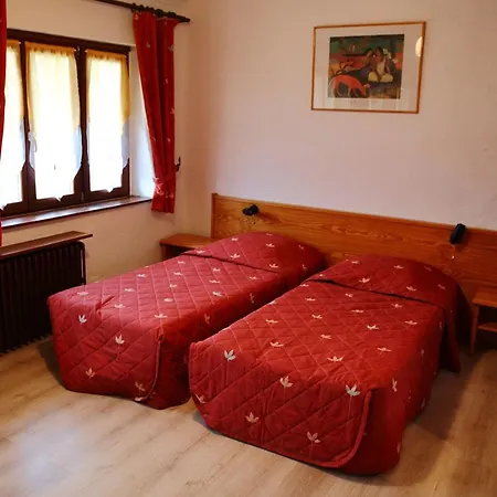 Du Grammont Hotel 2*