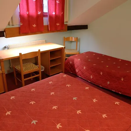 Du Grammont Hotel Ramonchamp