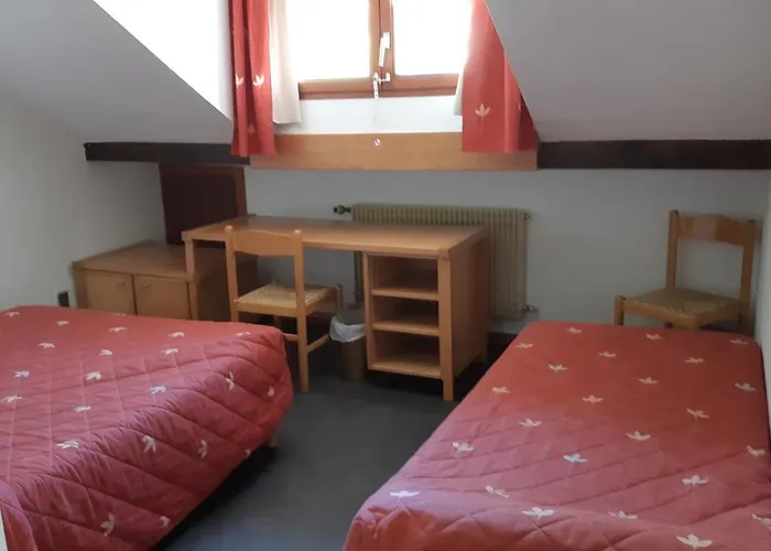 Отель Du Grammont