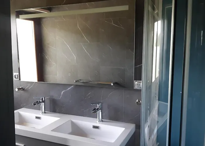 Отель Du Grammont