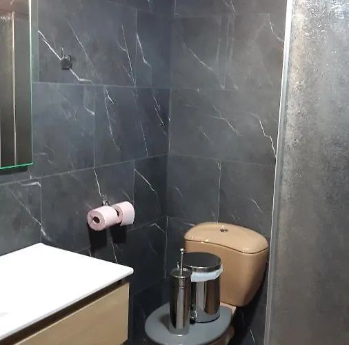 Du Grammont Отель