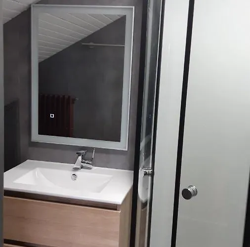 Du Grammont Отель Ramonchamp