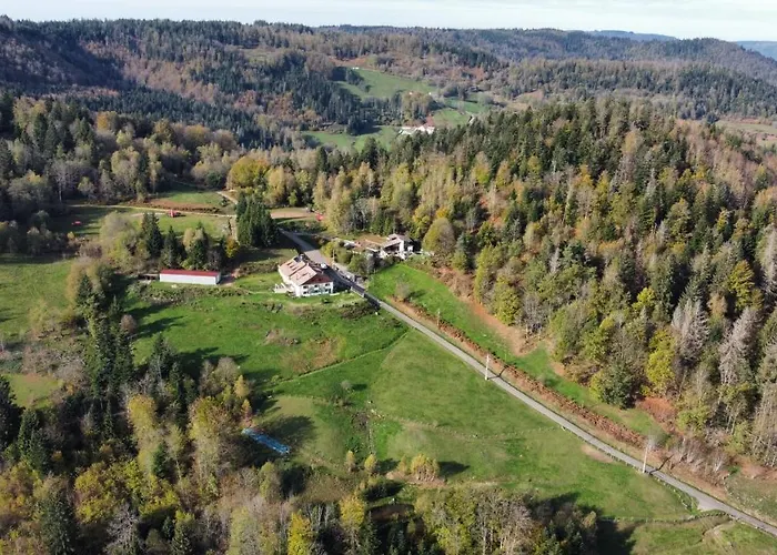 Du Grammont Отель 2*