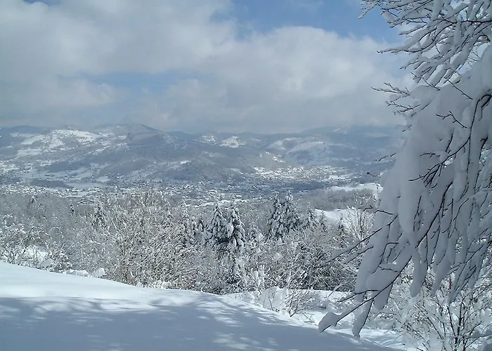 Отель Du Grammont