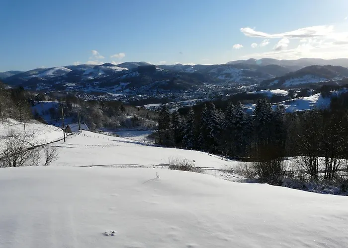 Du Grammont Ramonchamp