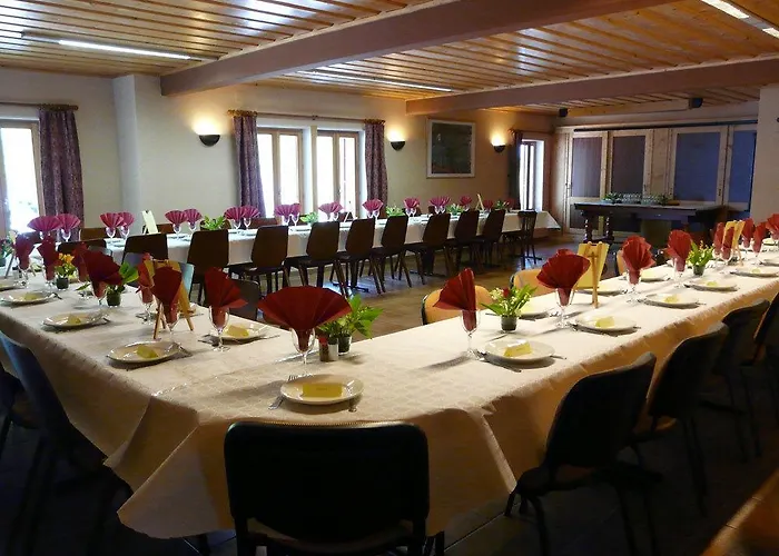 Du Grammont 2* Ramonchamp