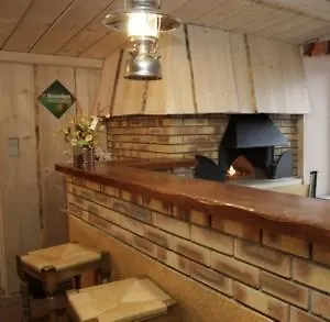 Отель Du Grammont